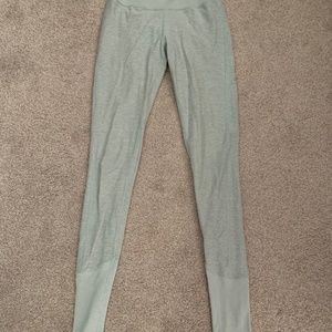 Alo High-Waist Alosoft Lounge Legging